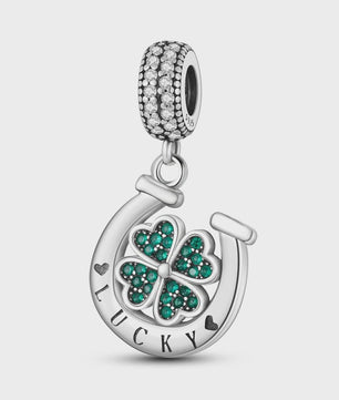 Zilveren Bedel 925 Sterling Zilver - Dangle Bedel voor Armband - DIY Sieraden Maken