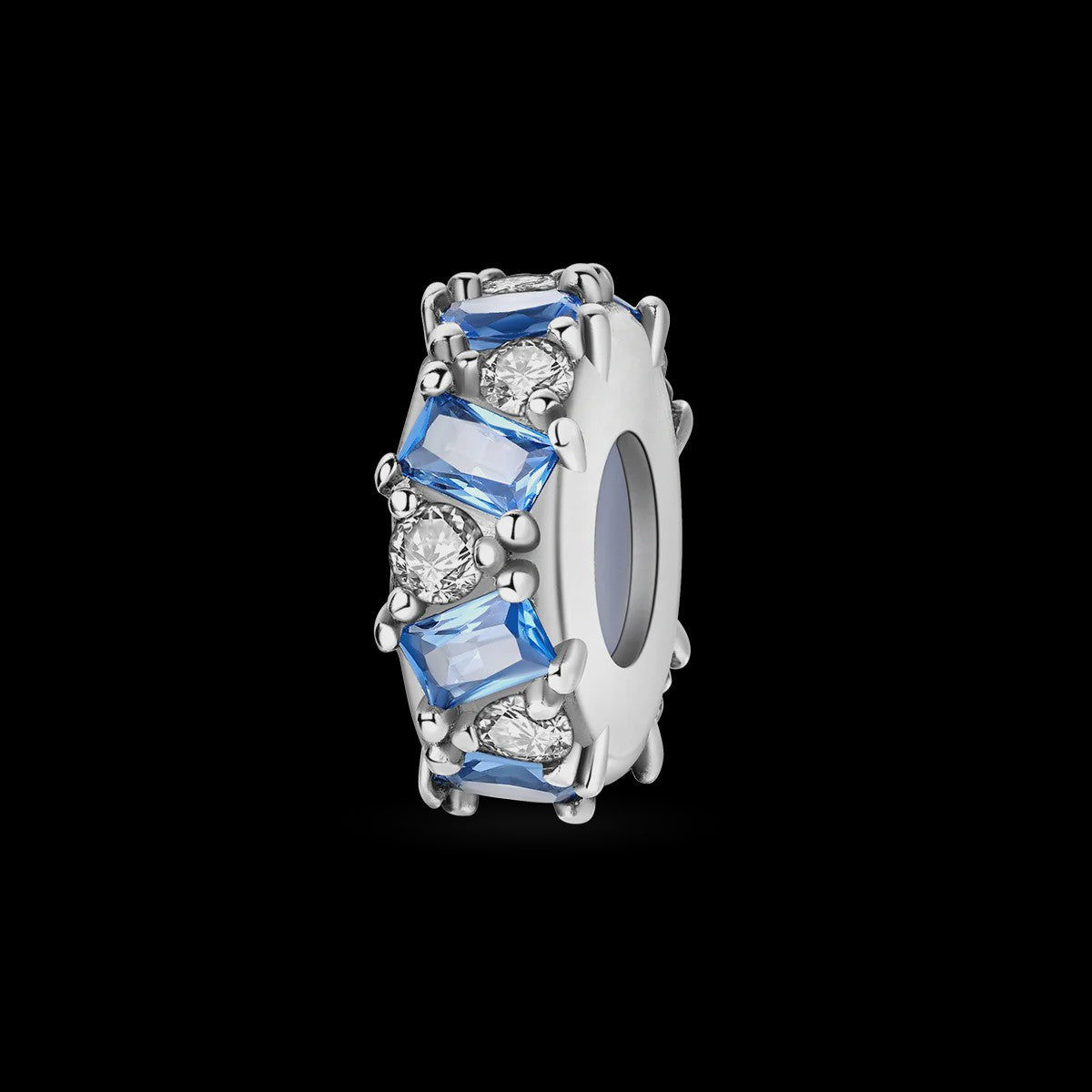 925 Sterling Zilveren Bedel: Vlinder & Vuurvliegje - DIY Sieraden voor Armband & Ketting