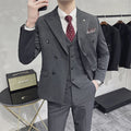  TZ902 Dark gray