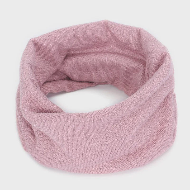 Zachte Kasjmier Sjaal voor Dames, Heren & Kinderen - Warm & Elastisch