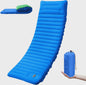 Extra Dikke Zelfopblaasbare Slaapmat - 10cm Dikte, Kamperen & Outdoor