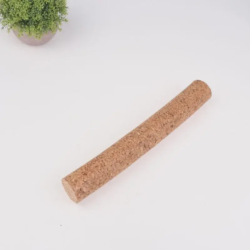 Natuurlijke Houten Klimtak voor Reptielen - Terrarium Decoratie & Speelgoed