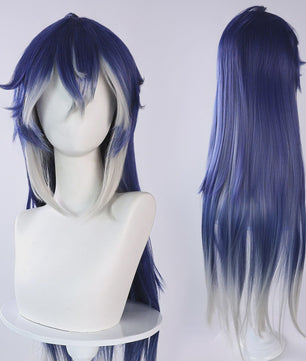 Genshin Impact Chudomirovich Cosplay Kostuum & Pruik - Anime Kleding