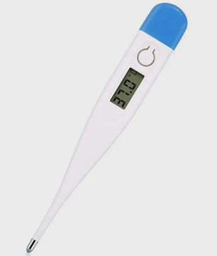 Digitale Medische Thermometer & Vinger Pulse Oximeter - Betrouwbare Lichaamstemperatuur & Zuurstofmeting