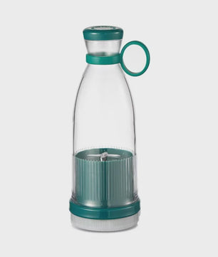 Draagbare USB Blender & Juicer Cup - Snel Fruitshakes en Smoothies Maken