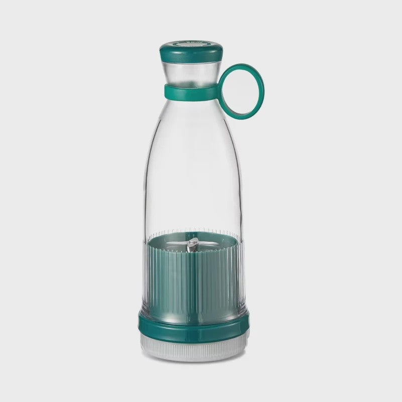 Draagbare USB Blender & Juicer Cup - Snel Fruitshakes en Smoothies Maken