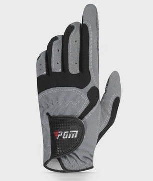 Professionele Golfhandschoenen: Microfiber, Ademend & Anti-slip voor Optimale Grip
