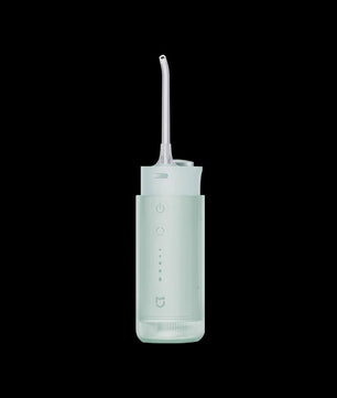 MIJIA F400 Draadloze Waterflosser - 4 standen, IPX7 waterdicht, 200ml tank