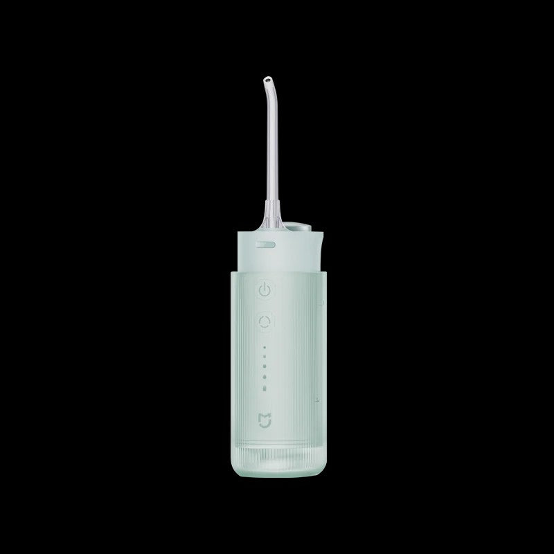 MIJIA F400 Draadloze Waterflosser - 4 standen, IPX7 waterdicht, 200ml tank