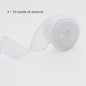 Luxe Chiffon & Organza Lint - Perfect voor Knutselen, Cadeauverpakking & Bruiloftsdecoratie