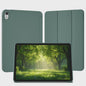 iPad Hoes 11" 11e Gen (2025) & 10.9" 10e Gen (2022) - Smart Cover met Auto Wake/Sleep