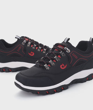 Waterdichte Heren Wandelschoenen - Anti-slip EVA Leer voor Outdoor Sport