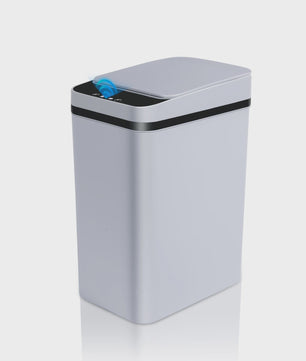 12L Slimme Sensor Prullenbak - Geurvrij & Hygiënisch met Bewegingssensor