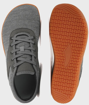 Minimalistische Barefoot Sportschoenen - Breed & Flexibel voor Heren en Dames