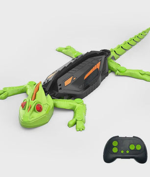 RC Kwallen Klimauto - Afstandsbedienbare Muurklimmende Gecko Speelgoed