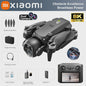 Xiaomi M7 GPS Drone met 8K HD Dual Camera, Obstacle Avoidance en Screen Remote Control