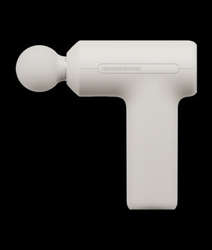 MIJIA Fascia Gun 3 Mini: Compacte Draagbare Massage Gun met Krachtige 12kg Druk