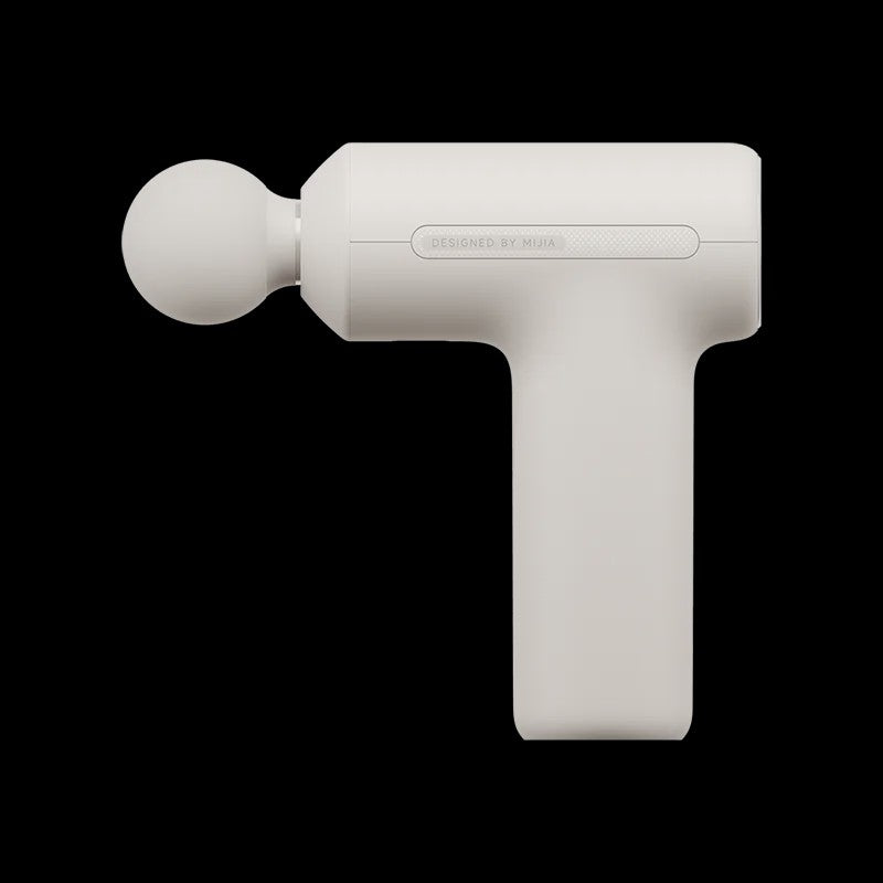 MIJIA Fascia Gun 3 Mini: Compacte Draagbare Massage Gun met Krachtige 12kg Druk