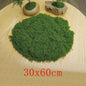 Kunstmos Groen - Decoratief Kunstgras voor DIY Projecten, Tuin & Interieur