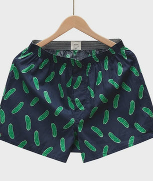 Comfortabele Heren Boxershorts van 100% Katoen - Losse Pasvorm & Stretch
