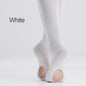 Professionele Ballet Tights voor Dames en Meisjes - 60D Microfiber, Convertible & Naadloos