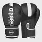 Professionele Bokshandschoenen 6-14oz - PU Leer voor Boksen, Kickboksen, MMA & Training
