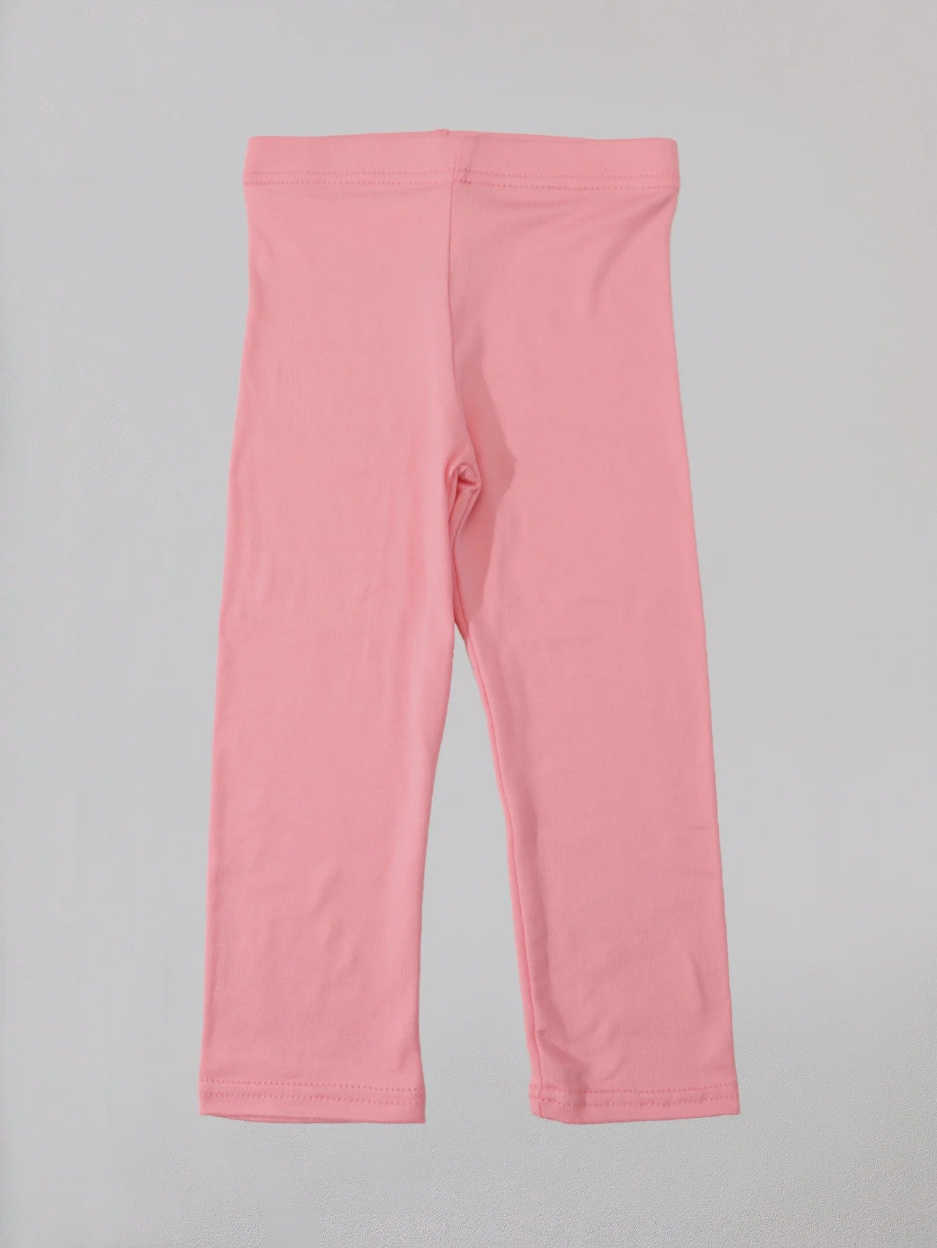 Zachte Kinder Leggings voor Meisjes - Elastisch & Kleurrijk - Dagelijks Gebruik (2-12 Jaar)