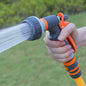 Multifunctionele Hogedruk Tuinspuit - Ideaal voor Tuin, Auto Wassen en Beregenen