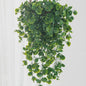 Kunstplant Klimop met Bladeren - Decoratie voor Feest, Huis, Kantoor & Tuin