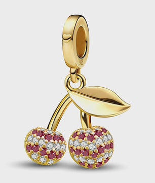 925 Sterling Zilveren Bedels: Vuurvliegje, Hart & Meer - Creëer Unieke Sieraden