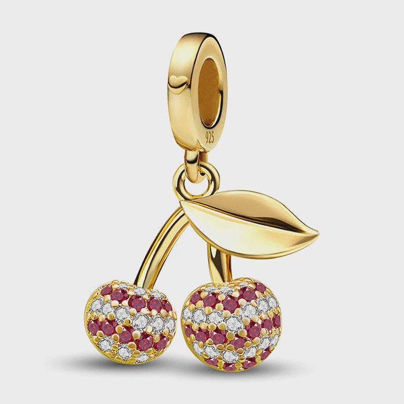 925 Sterling Zilveren Bedels: Vuurvliegje, Hart & Meer - Creëer Unieke Sieraden
