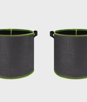 Planten Kweekzakken 2-10 Gallon - Ademend Vilt met Handvatten