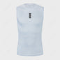 Heren Wielren Base Layer - Sneldrogend en Reflecterend Sportonderhemd
