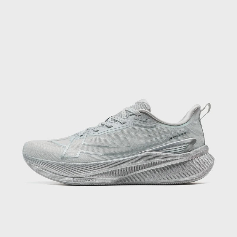 Xtep 2000KM 3.0 Heren Hardloopschoenen - Lichtgewicht, Dempend & Slijtvast