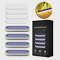 Zonne-energie LED Tuinverlichting IP68 Waterdicht - Drukbestendig & Automatisch