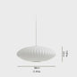 Wabi-Sabi Plafondlamp Zijde - Moderne Hanglamp voor Woonkamer & Restaurant