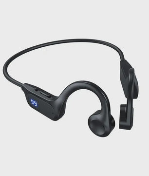 Lenovo X7 Bone Conduction Oordopjes: Draadloos, Sport, Zwemmen, Bluetooth 5.2 met Microfoon