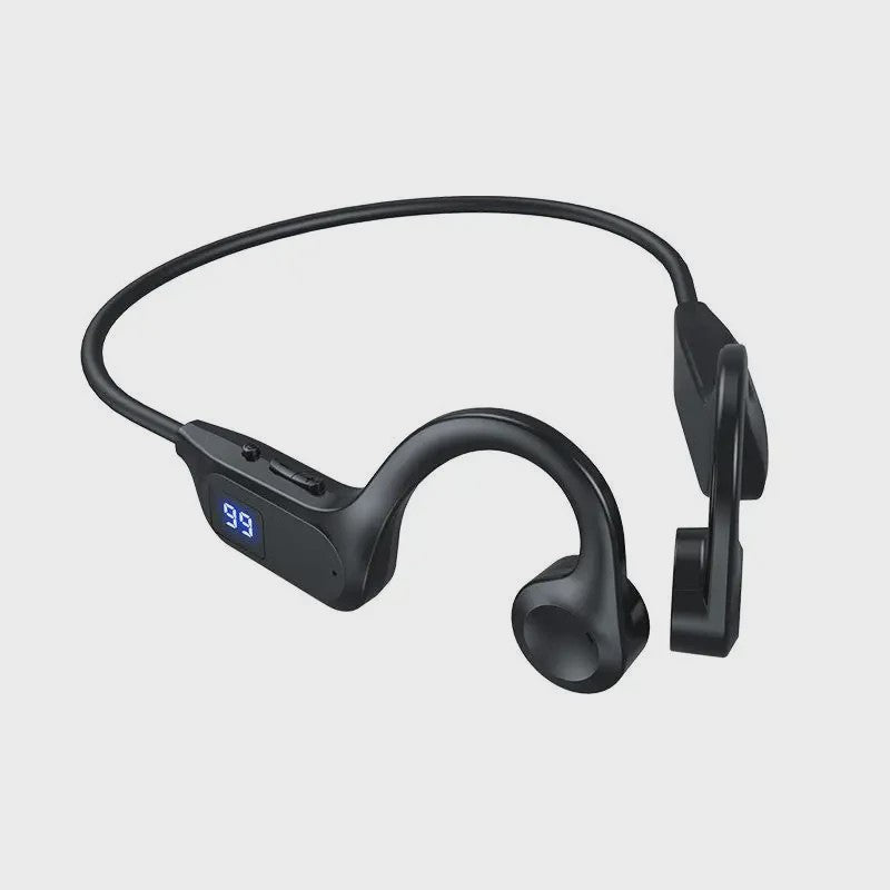 Lenovo X7 Bone Conduction Oordopjes: Draadloos, Sport, Zwemmen, Bluetooth 5.2 met Microfoon