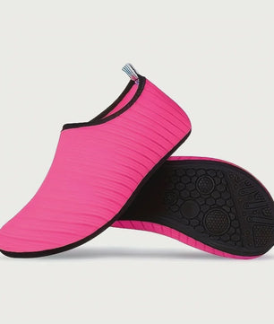 Unisex Sneldrogende Waterschoenen - Barefoot Beach & Zwemschoenen