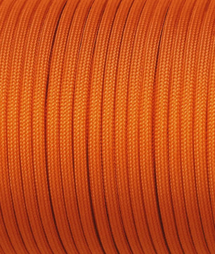 7-Core 550 Paracord Touw - 4mm Diameter - 5/15/30 Meter - Outdoor Survival & Kampeer Accessoires