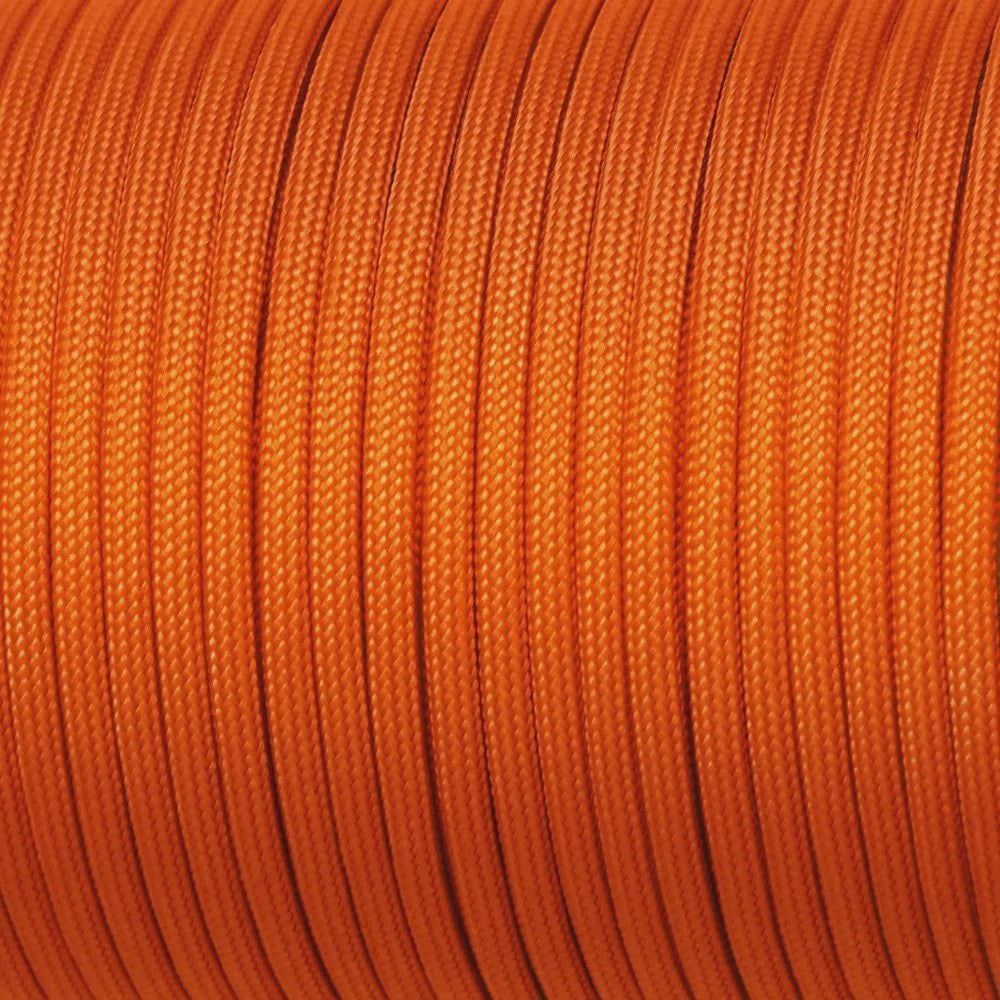 7-Core 550 Paracord Touw - 4mm Diameter - 5/15/30 Meter - Outdoor Survival & Kampeer Accessoires