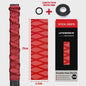 Hittekrimpbare Grip voor Hockey Sticks - Antislip & Duurzaam
