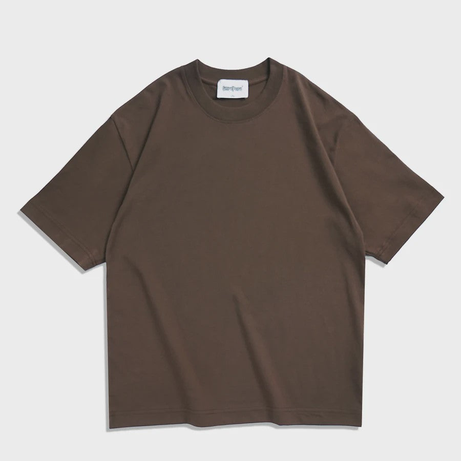 Oversized Unisex Zomer T-shirt - Casual Korean Streetwear voor Dames & Heren