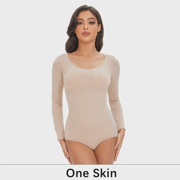 Skin(Nude)-1PC