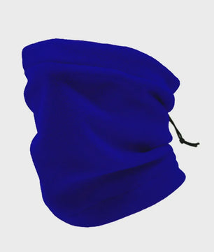 Warme Fleece Nekwarmer | Winddicht & Ademend | Multifunctioneel voor Wintersport & Outdoor