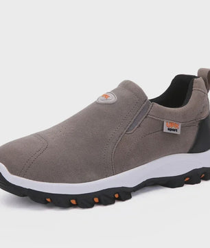 Herenschoenen Slip-on Casual Sportschoenen - Wandelen, Hardlopen, Joggen - Grote Maten 38-50