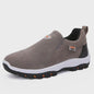 Herenschoenen Slip-on Casual Sportschoenen - Wandelen, Hardlopen, Joggen - Grote Maten 38-50