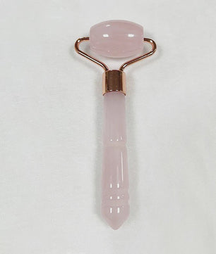 Jade Gezichtsroller & Gua Sha Tool - Natuursteen Massage voor Huidverjonging & Facelift
