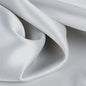 Zacht Satijn Stof - 34 Kleuren - Decoratie, Kleding & DIY Projecten