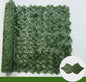 Kunsthaag Klimop 100x300cm - Privacy Scherm Tuin en Balkon - Kunstplant Groen